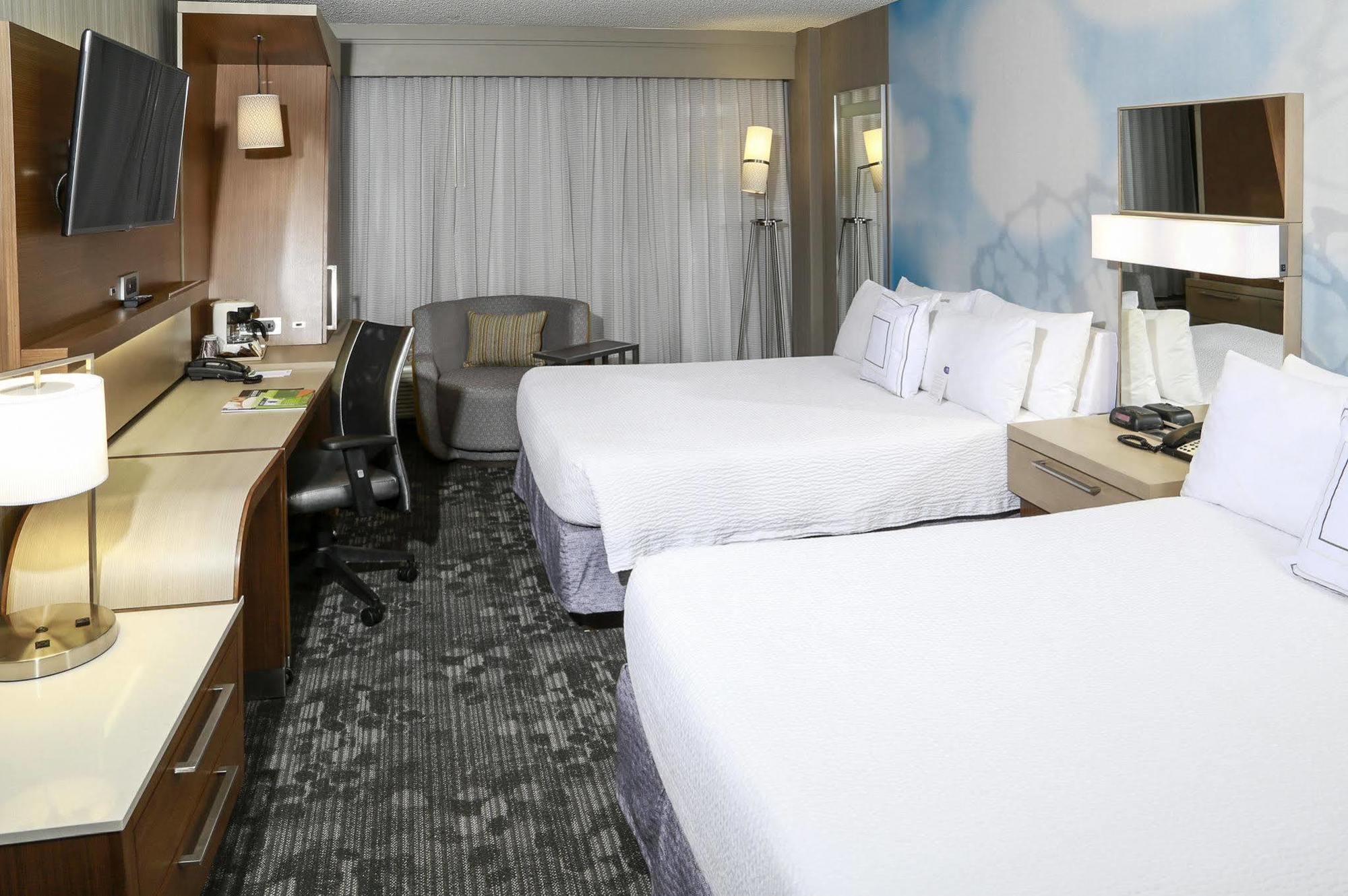 Courtyard By Marriott Riverside Ucr/Moreno Valley Area Cameră foto